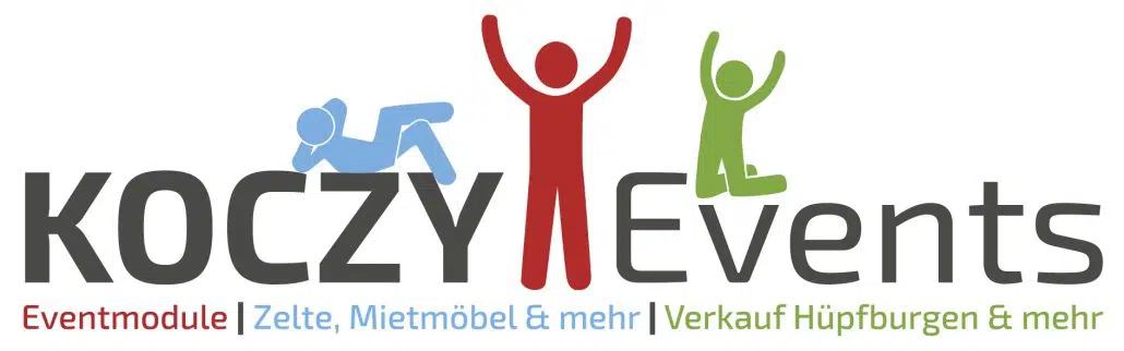 Eventmodule mieten bei Koczy Events in Dorsten